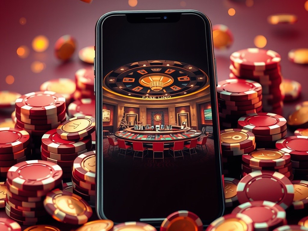 Editorial banner illustrating How to Download the Diwa King App at Diwa King
