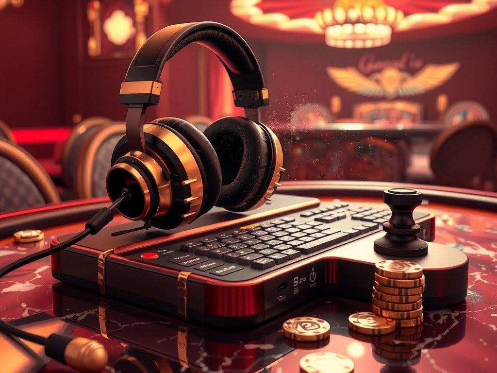 Editorial banner illustrating Safe and Secure Gaming You Can Rely On at Diwa King