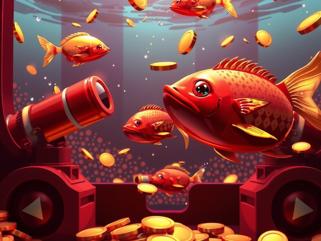 Editorial banner illustrating What Makes Diwa King Fishing Games Different? at Diwa King