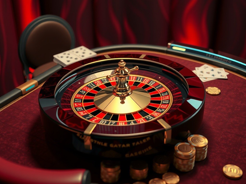 Editorial banner illustrating Why Choose Diwa King Live Casino? at Diwa King