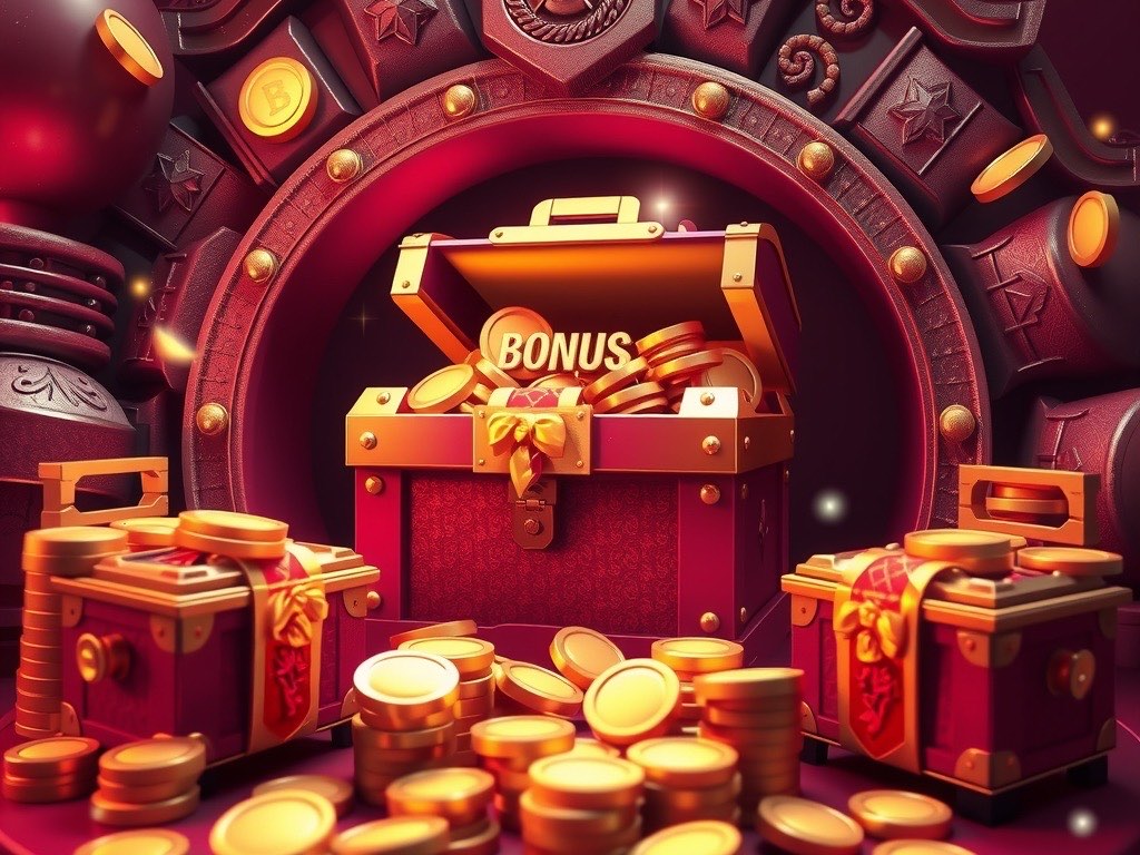 Editorial banner illustrating First-Deposit and Daily Deposit Bonuses at Diwa King