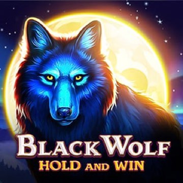 Black Wolf game at Diwa King