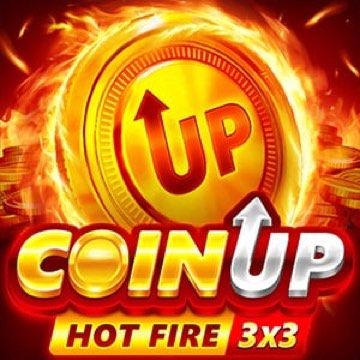 Coin Up game at Diwa King