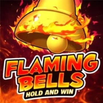 Flaming Bells game at Diwa King
