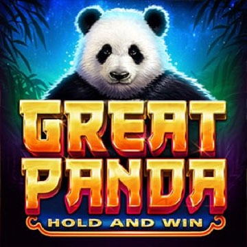 Great Panda game at Diwa King