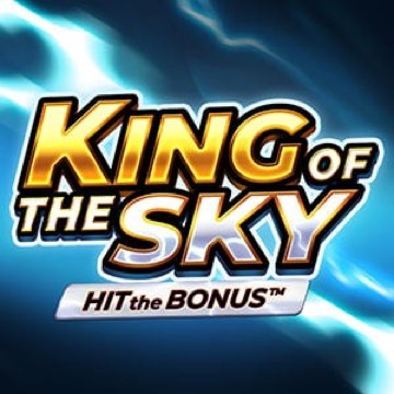 King Of The Sky game at Diwa King