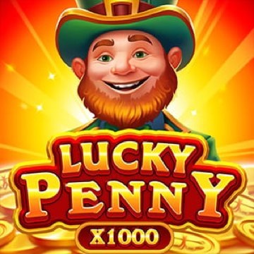 Lucky Penny game at Diwa King