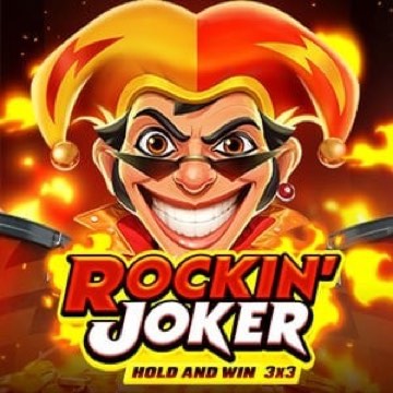 Rockin Joker game at Diwa King